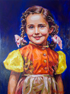 Marika Kundler  (1936-1944)