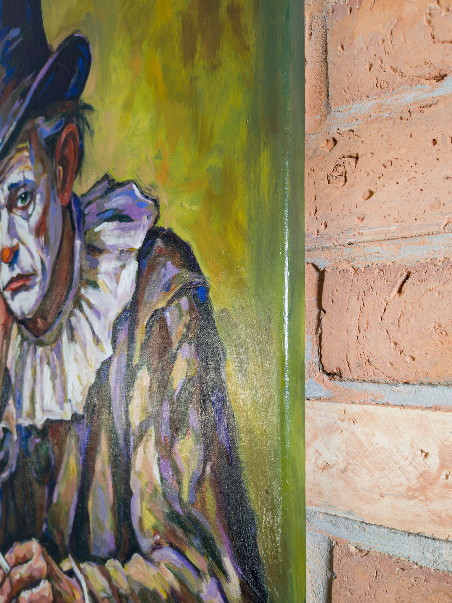 Nichts zum Lachen by Marek Hausmann - obrazek 4