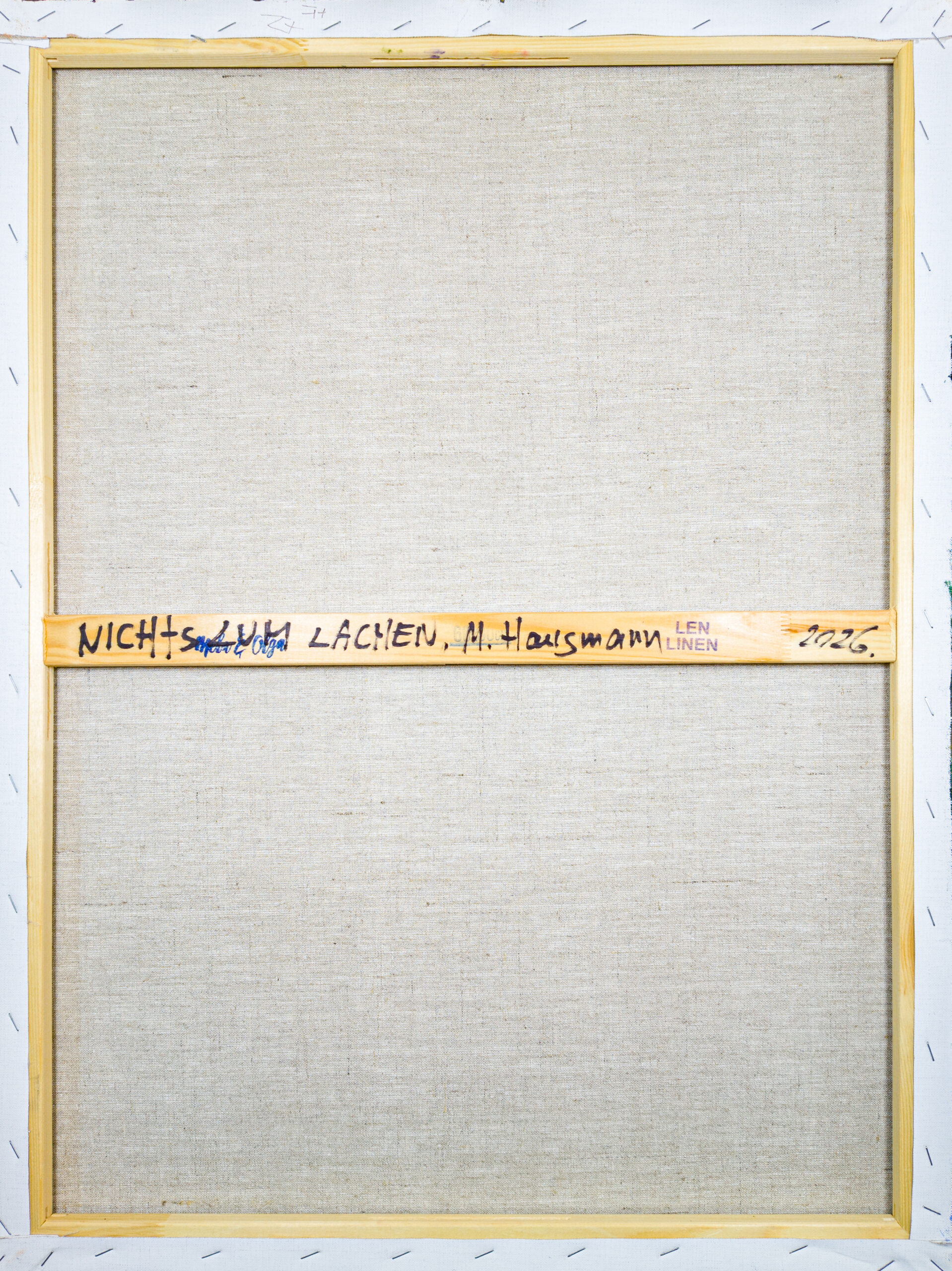 Nichts zum Lachen by Marek Hausmann - obrazek 5