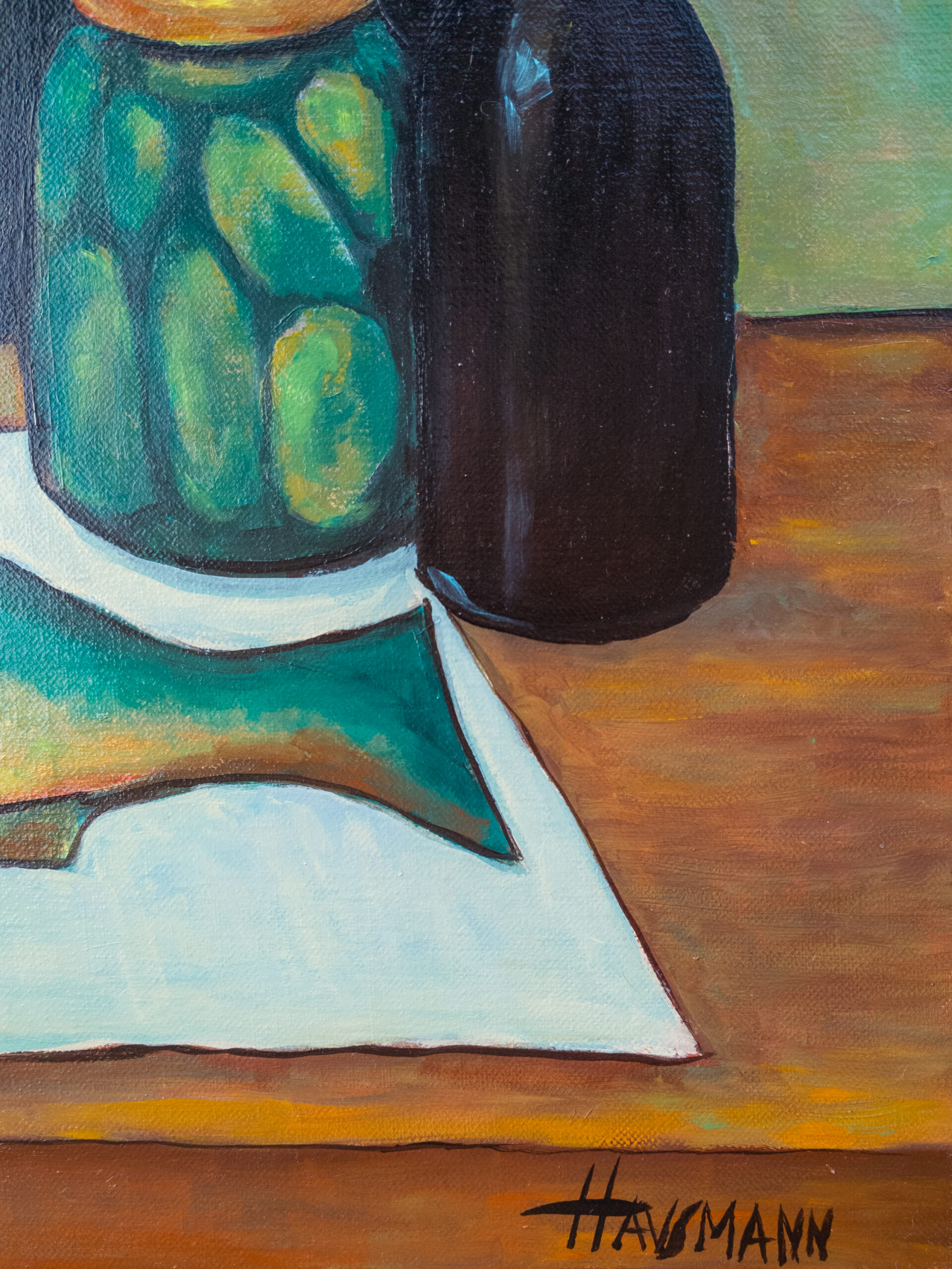 Jonah's Fish - 🏛️ Currently on Museum Exhibition - obrazek 7