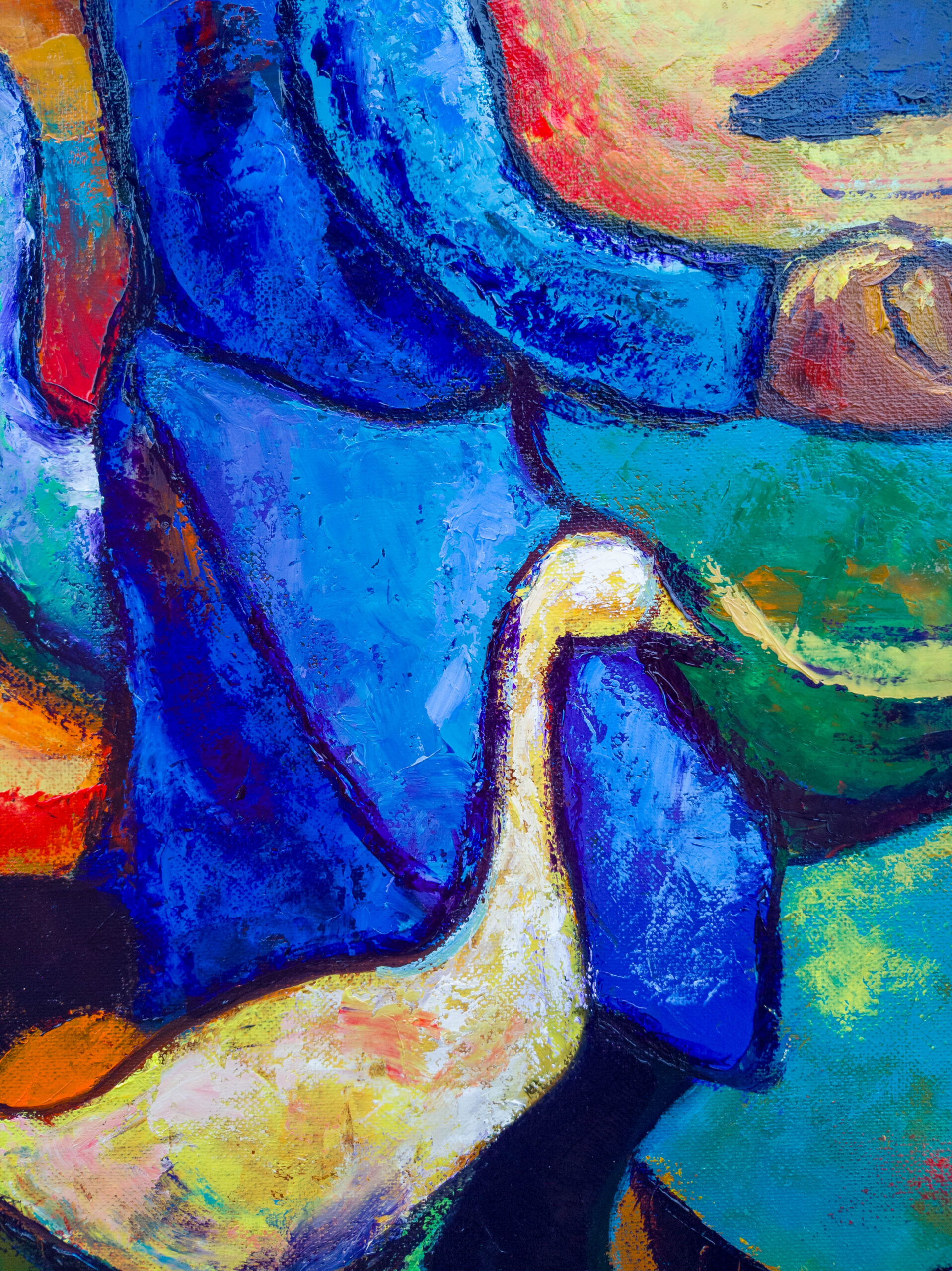 Khmyelnik: Dance of the Shtetl Ghosts - 🏛️ Currently on Museum Exhibition - obrazek 8