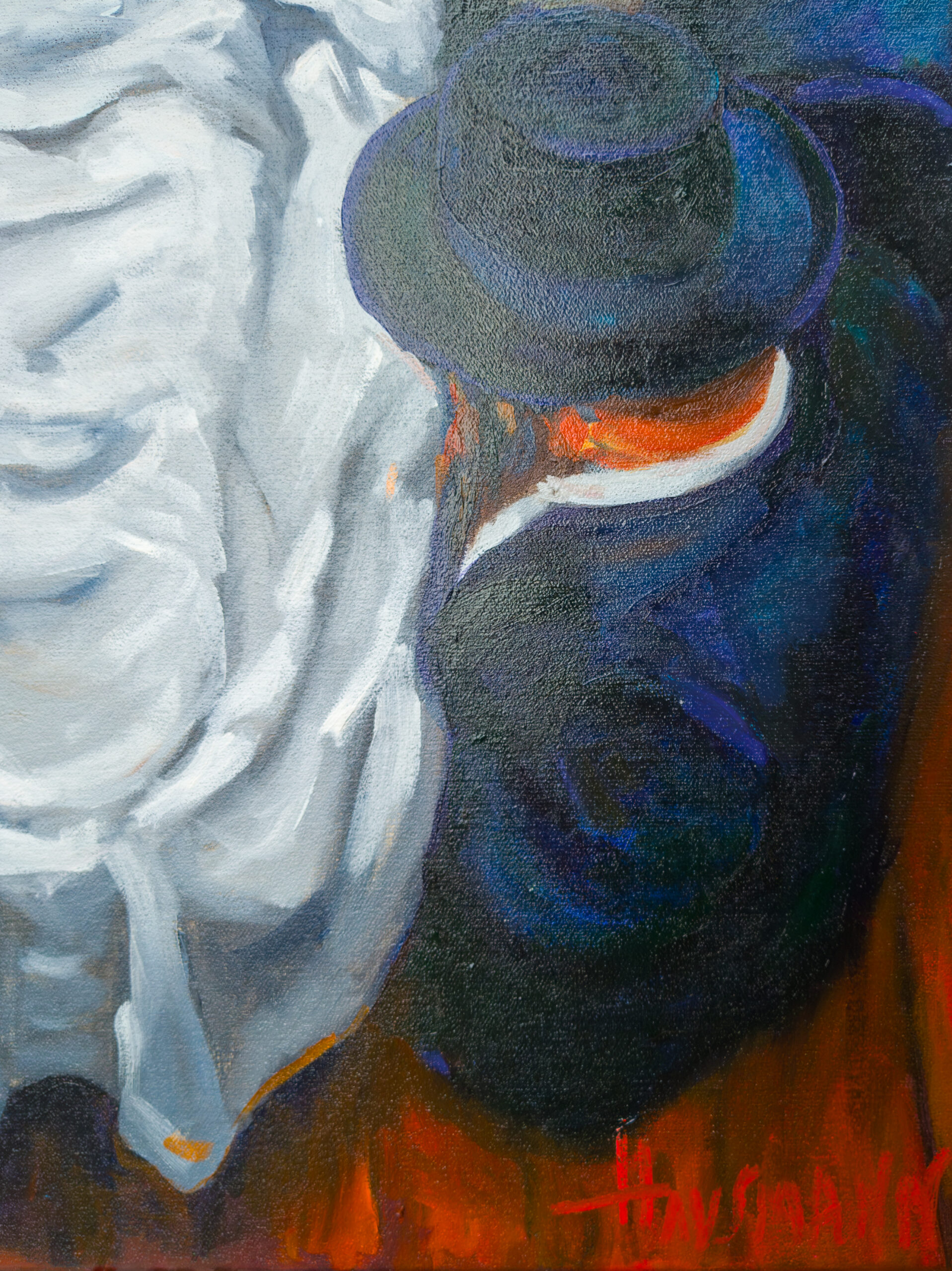 Shmira / The Watch - 🏛️ Currently on Museum Exhibition - obrazek 7