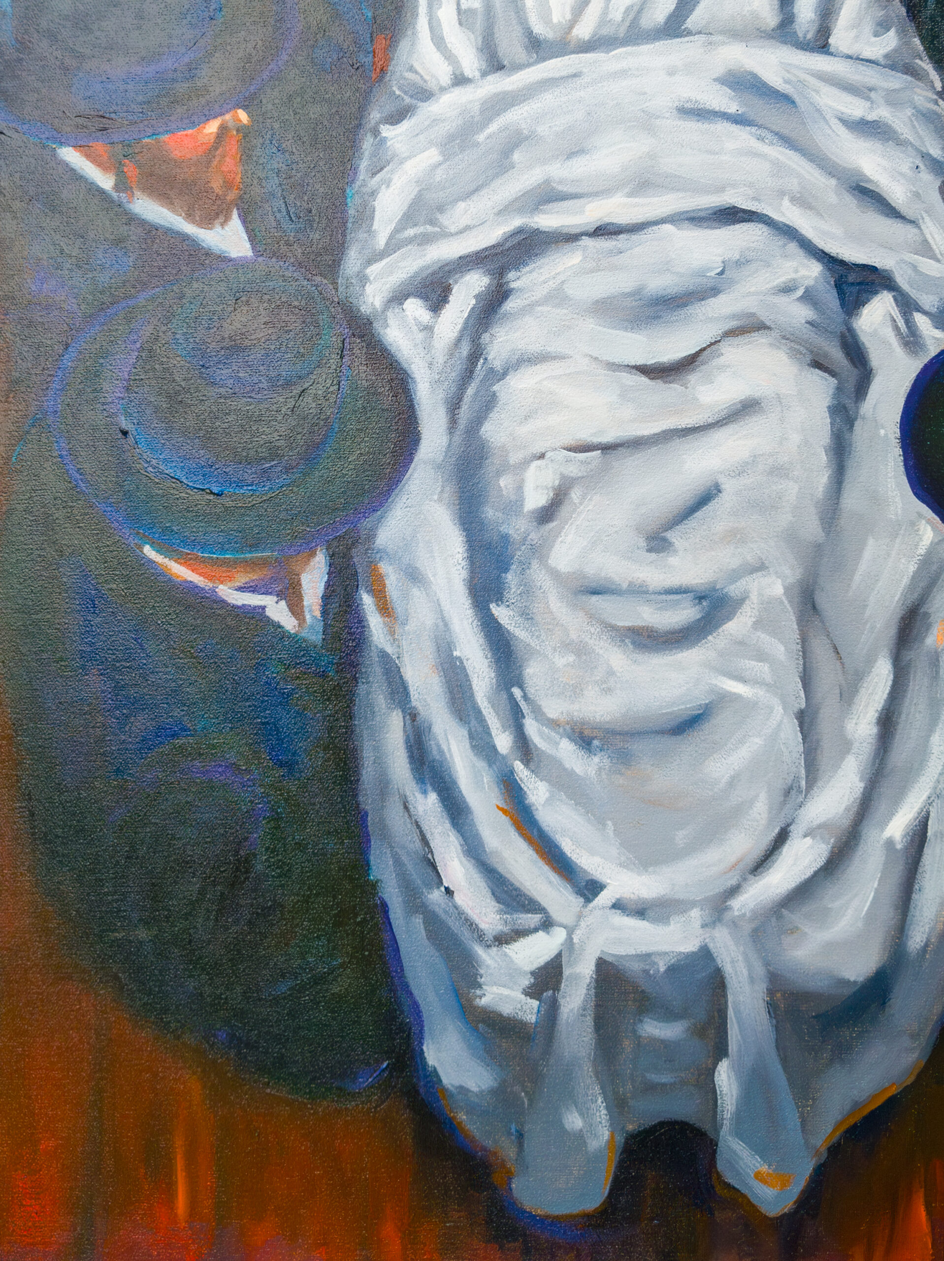 Shmira / The Watch - 🏛️ Currently on Museum Exhibition - obrazek 5