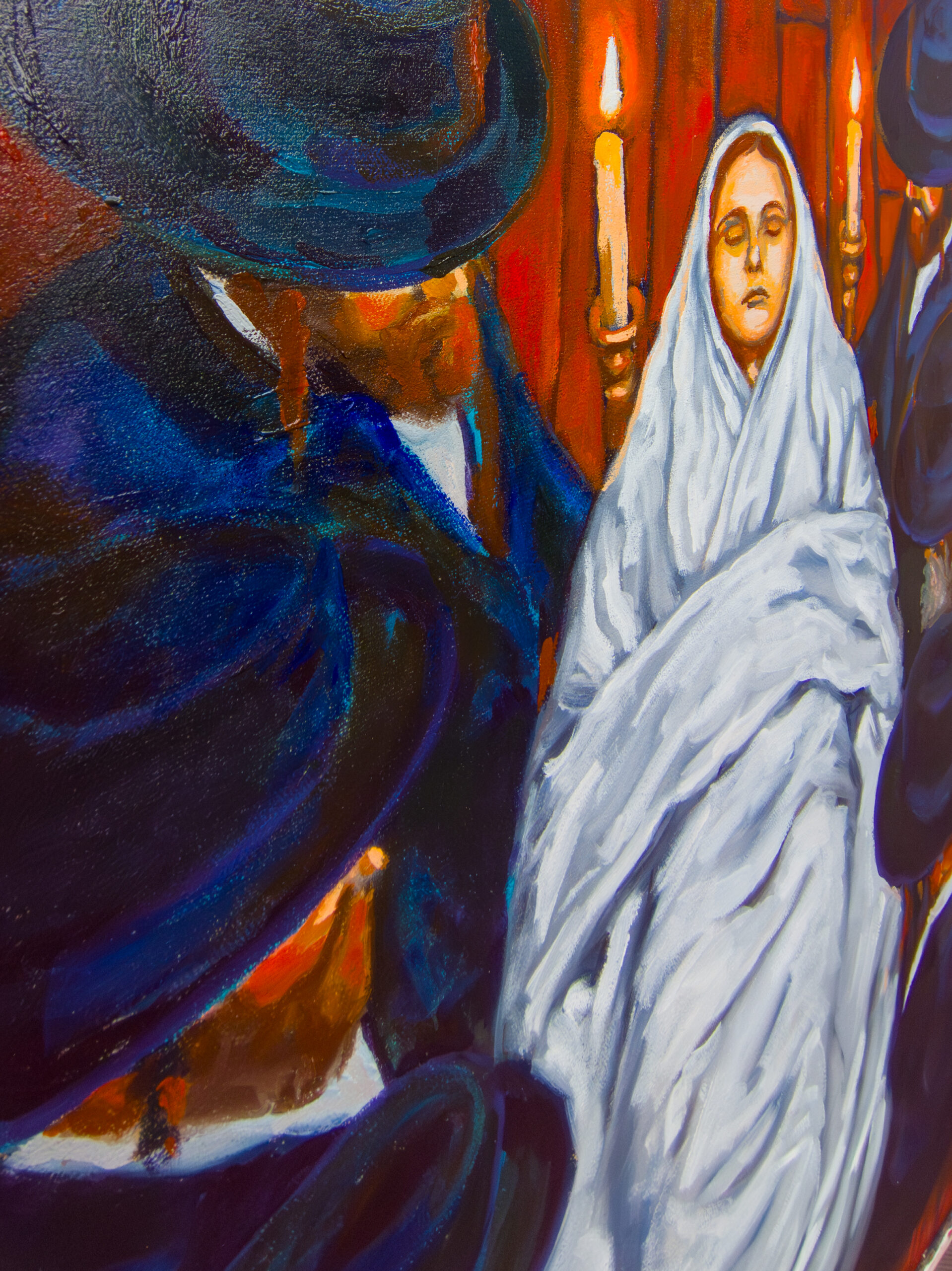Shmira / The Watch - 🏛️ Currently on Museum Exhibition - obrazek 3
