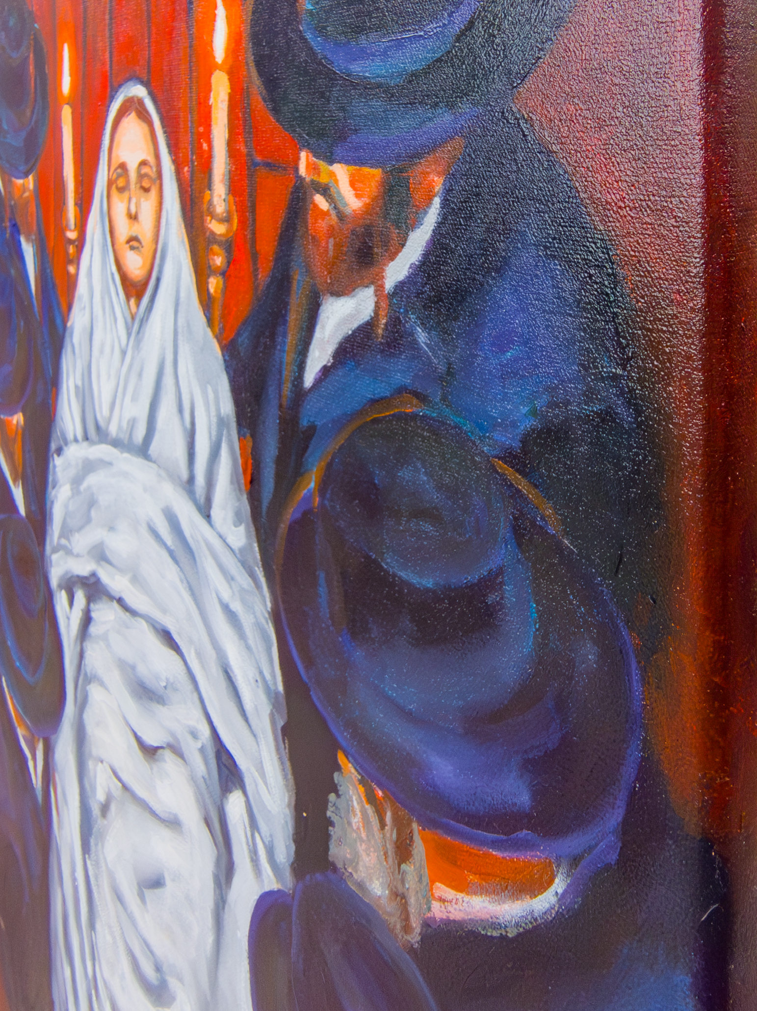 Shmira / The Watch - 🏛️ Currently on Museum Exhibition - obrazek 8