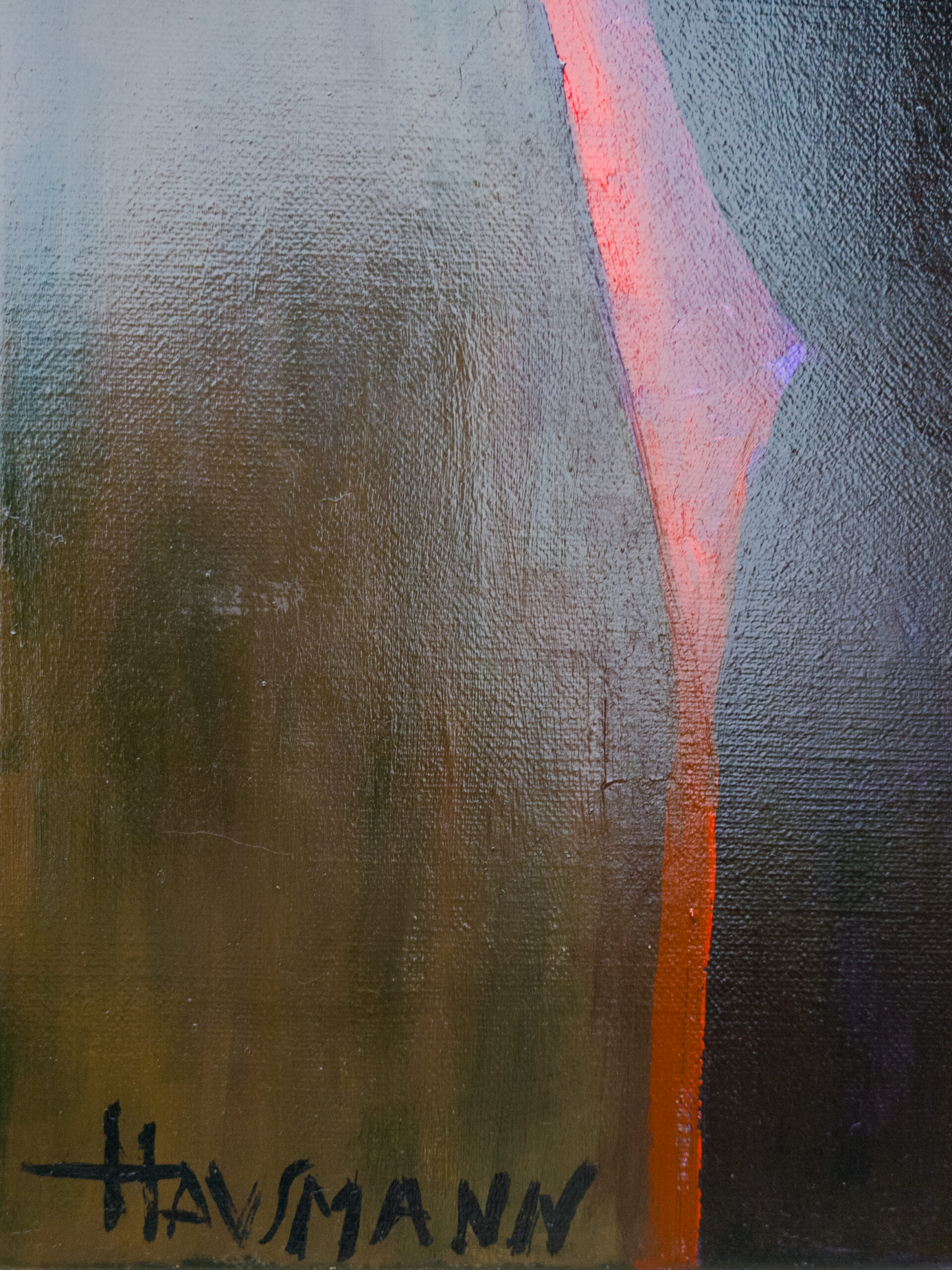 The Quiet Awaiting of Moshe - 🏛️ Currently on Museum Exhibition - obrazek 4