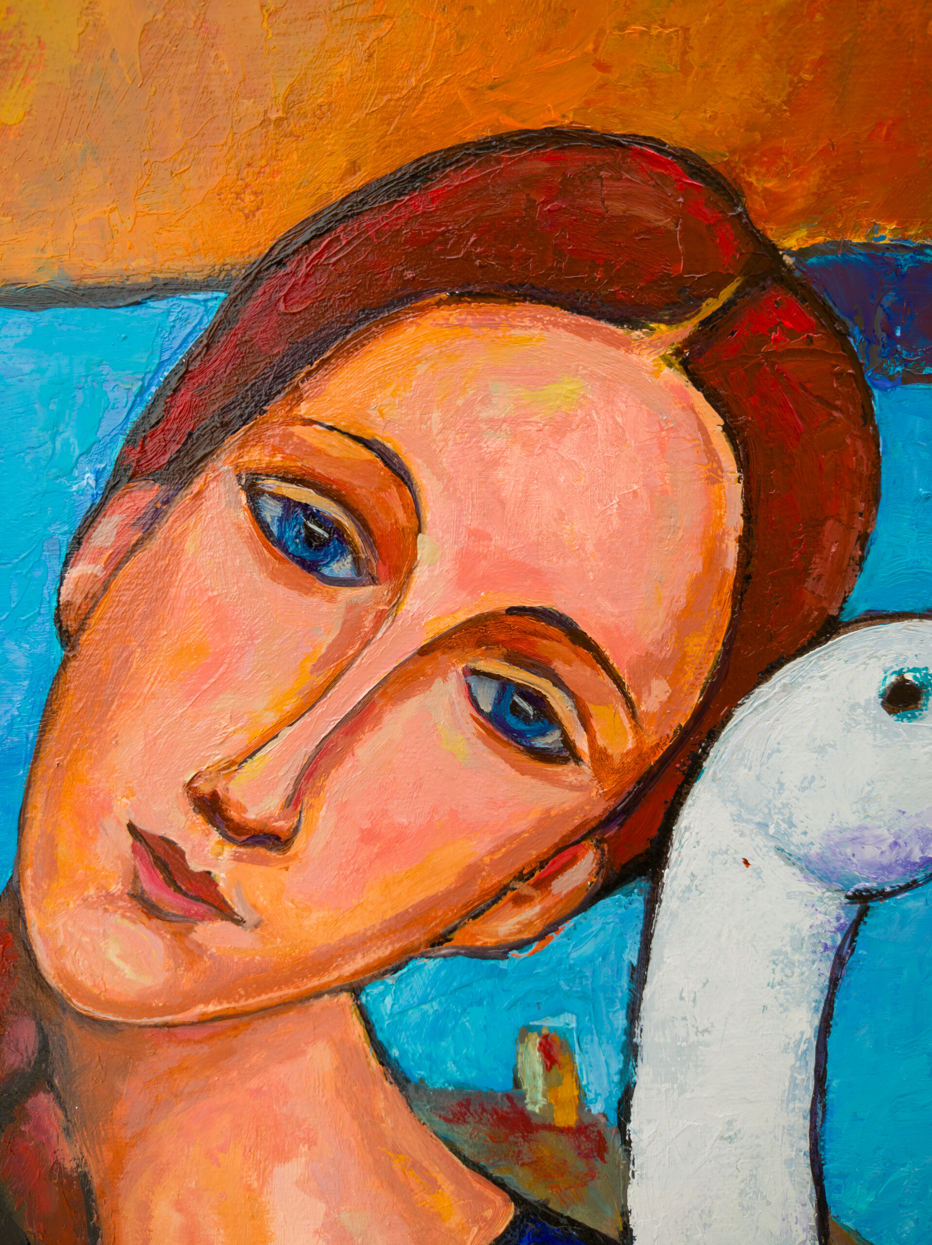 The Treif Goose - 🏛️ Currently on Museum Exhibition - obrazek 3