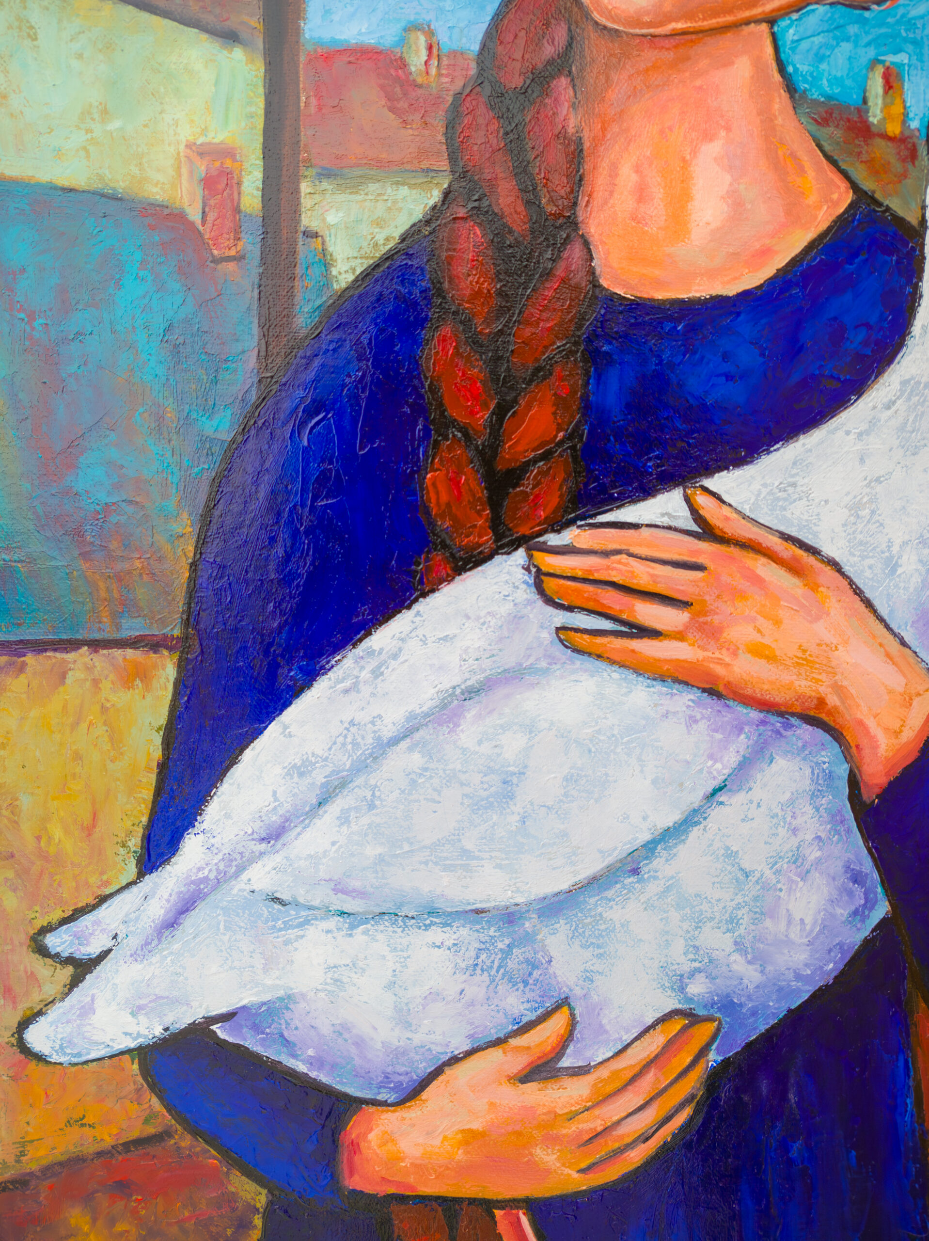 The Treif Goose - 🏛️ Currently on Museum Exhibition - obrazek 2